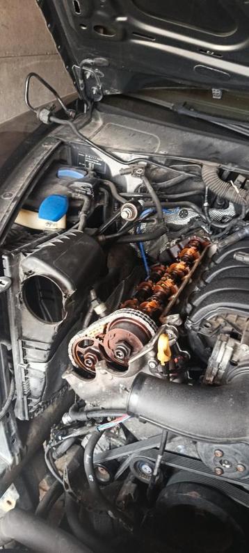 Porsche Specialist zoekt Werk, Enlèvement, Révisé, Porsche
