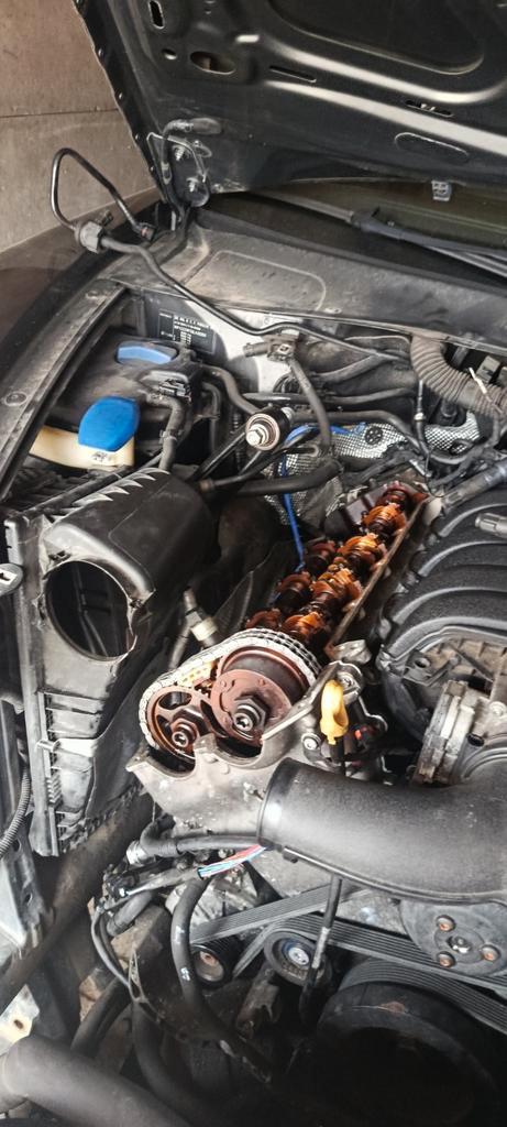 Porsche Specialist zoekt Werk, Auto-onderdelen, Motor en Toebehoren, Porsche, Gereviseerd, Ophalen