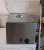 Roue à chocolat, Articles professionnels, Enlèvement, Utilisé, Boulangerie et Boucherie