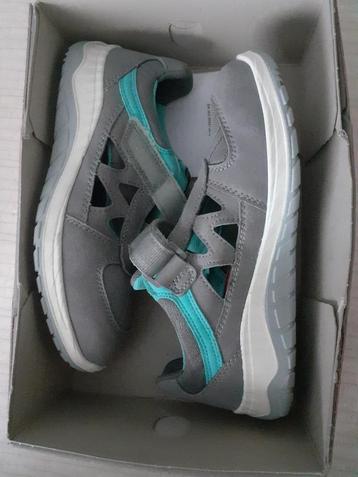 WERKSCHOEN beschikbaar voor biedingen