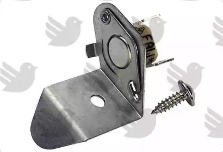 Bulex Thermostaat SRC
(100% gloednieuw), Verzamelen, Overige Verzamelen, Nieuw, Ophalen of Verzenden