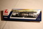 Lima HL6045 (HO,DC) 10-assige torpedo wagen, Hobby en Vrije tijd, Modeltreinen | H0, Gelijkstroom, Ophalen of Verzenden, Lima