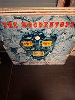 lp - the woodentops - wooden foot cops on the highway -bak 1, Enlèvement ou Envoi, Comme neuf