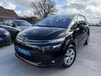 Citroën Grand C4 Picasso 1.6 BLUEHDI 115PK 7 ZETELS NAVIGAT, Stof, Gebruikt, 4 cilinders, 116 pk