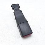 GORDELSLOT RECHTS ACHTER Toyota Auris (E15), Auto-onderdelen, Interieur en Bekleding, Gebruikt, Toyota