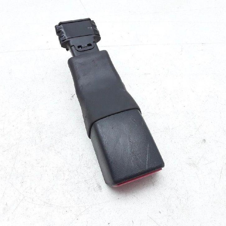 GORDELSLOT RECHTS ACHTER Toyota Auris (E15), Auto-onderdelen, Interieur en Bekleding, Toyota, Gebruikt