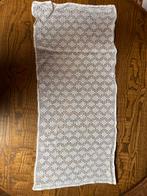 Tafelloper, onderlegger gehaakt, Enlèvement ou Envoi, Utilisé, Rectangle, Intérieur