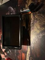 2din autoradio, Enlèvement