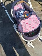 Kinderwagen voor pop. Pop krijg je erbij, Ophalen, Gebruikt, Kinderwagen