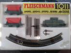 Fleischmann, Enlèvement ou Envoi, Utilisé, Fleischmann