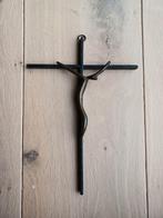 Crucifix moderne 18x26cm, Comme neuf, Enlèvement ou Envoi