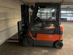 heftruck triplex toyota 7FBMF25 - SAS 25, Ophalen, Heftruck, Toyota, Elektrisch