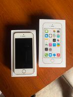 iPhone 5S gold 32GB, Telecommunicatie, Mobiele telefoons | Apple iPhone, Ophalen, 32 GB, Niet werkend, Zonder abonnement