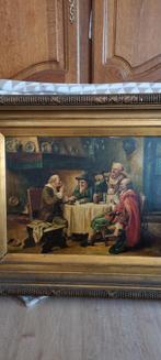 Schilderij, Antiek en Kunst, Ophalen of Verzenden