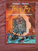 Trollen van Troy 5: de hekserijen van de wonderdoenster, Une BD, Enlèvement ou Envoi, Neuf
