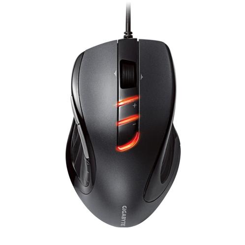 Souris Gigabyte M6900 - Gamer - Neuf, Computers en Software, Muizen, Nieuw, Overige typen, Ophalen of Verzenden