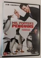 Mr. Popper's Penguins, Alle leeftijden, Ophalen of Verzenden, Romantische komedie, Zo goed als nieuw