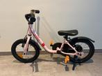 2-in-1 kinderfiets/loopfiets DISOVER 500, 14 inch, Ophalen, Zo goed als nieuw, Minder dan 16 inch, B-Twin