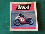 BSA Classic Motorcycles door Don Morley, Boeken, Motoren, Ophalen of Verzenden, Zo goed als nieuw, Merk of Model