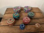 Juwelen doosjes, Handtassen en Accessoires, Overige Accessoires, Ophalen of Verzenden, Gebruikt
