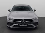 Mercedes-Benz CLA-Klasse 200 7G-DCT AMG + NIGHTPACK - PANO D, Autos, 5 places, 120 kW, Tissu, Android Auto