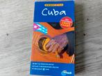 Cuba, Ophalen, Zo goed als nieuw, ANWB