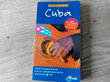 Cuba beschikbaar voor biedingen