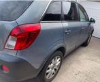 Opel Antara 2.2 CDTI AUTOMATIQUE bj. 2011 151000km Euro 5, Automaat, Euro 5, Gebruikt, Electronic Stability Program (ESP)