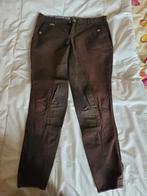 Paardrijkleding man: broeken, schoenen, chaps, handschoenen, Kleding | Heren, Sportkleding, Ophalen, Gedragen, Maat 52/54 (L)