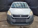 PEUGEOT PARTNER, Voorwielaandrijving, Stof, 4 cilinders, 110 g/km