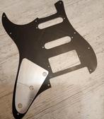 Slagplaat Stratocaster zwart HSS, Muziek en Instrumenten, Ophalen of Verzenden, Nieuw