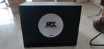 MTX Thunder-subwoofer - 250 W Rms, Ophalen, Zo goed als nieuw