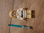Lego : Luke Skywalker grey visor, Verzenden, Zo goed als nieuw, Lego
