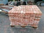 Gevelsteen, Doe-het-zelf en Bouw, Ophalen, Zo goed als nieuw, Bakstenen