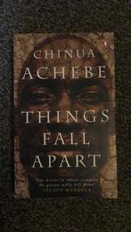 Things Fall Apart, Boeken, Historische romans, Ophalen, Zo goed als nieuw