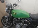 kawasaki zephyer 550cc, Motoren, Particulier, Sport