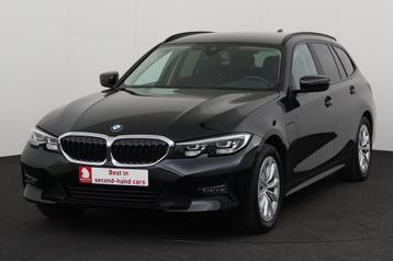 BMW 3 Serie 320 e IA TOURING ADVANTAGE e IA TOURING ADVANTAG beschikbaar voor biedingen