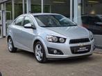 Chevrolet Aveo 1.6 Benzine/Automaat.  GARANTIE, Auto's, Chevrolet, Automaat, Euro 5, Aveo, Parkeersensor