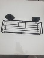 Porte shampoing et gel douche, Enlèvement, Neuf, Noir, Autres types