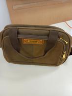 Beautycase in daimlook, Ophalen