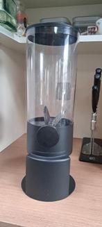 Dispenser ontbijtgranen, snoep, ..., Ophalen of Verzenden, Zo goed als nieuw