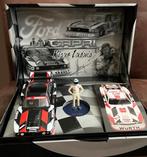 W03 Fly GB Ford Capri + figuur van Klaus Ludwig Lim. Ed.‼️, Verzenden, Nieuw, Elektrisch
