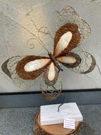 BUTTERFLY FAIRYTALE PARELMOER 40 cm, Ophalen of Verzenden, Nieuw
