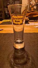 grote fluit Aarschotse bruine, Verzamelen, Ophalen of Verzenden, Nieuw, Glas of Glazen, Overige merken