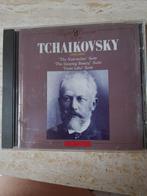 CD 'Pjotr Ilyich Tchaikovsky' door het Amsterdams Symphonic, Ophalen of Verzenden, Romantiek, Gebruikt, Orkest of Ballet