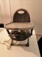 Kinderstoel, Ophalen, Zo goed als nieuw, Gordel(s)