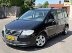 Volkswagen Touran 1.4 TSI Comfortline|Airco|Cruise control|R, Voorwielaandrijving, Monovolume, Gebruikt, 4 cilinders