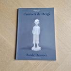 Catalogue Veilinghuis, bandes dessinées, Enlèvement ou Envoi, Tintin, Comme neuf, Livre ou Jeu