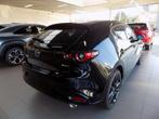 Mazda 3 Hatchback 2.0i e-Skyactiv-X 186pk Homura, Autos, Neuf, Achat, Euro 6, Entreprise