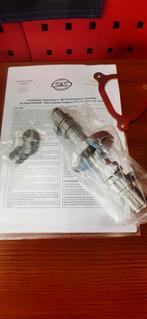 S&S Royal Enfield Interceptor/Continental GT nokkenas, Motoren, Ophalen of Verzenden